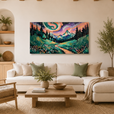Inspired Arts