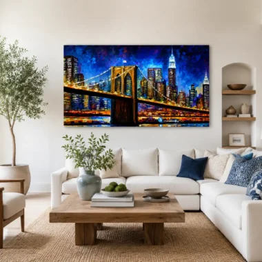 Impressionist Art