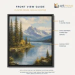 Floater Frame