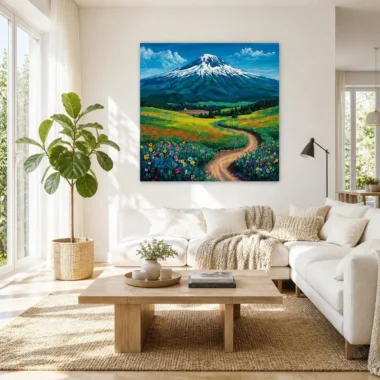 Landscape Art