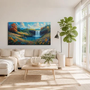 Impressionist Art