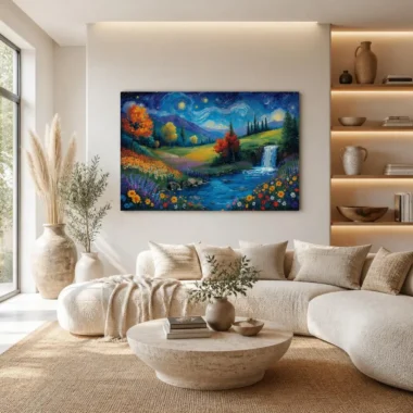 Landscape Art