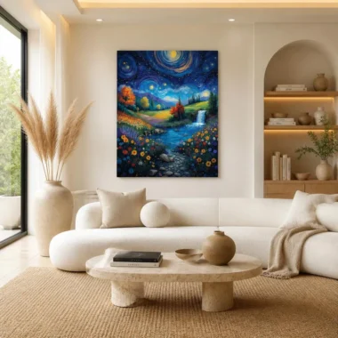Inspired Arts