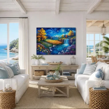 Impressionist Art