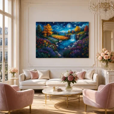 Inspired Arts