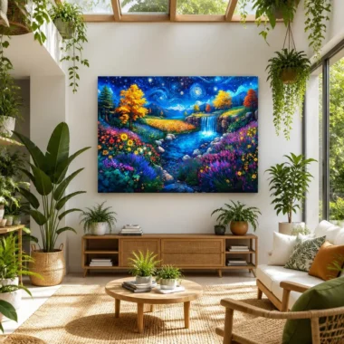 Wildlife and Nature