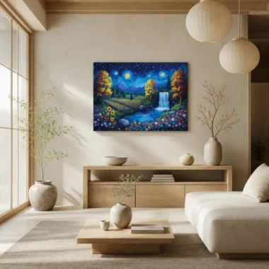 Impressionist Art