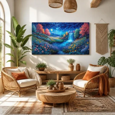 Landscape Art