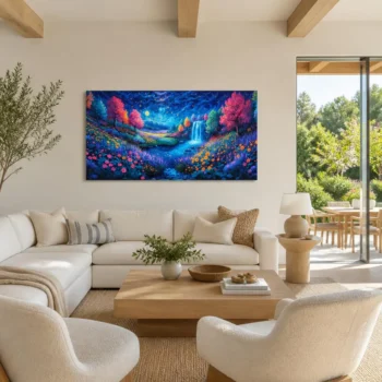 Landscape Paintings