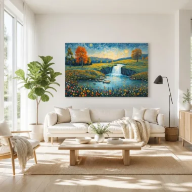 Impressionist Art
