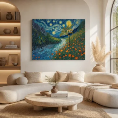 Inspired Arts