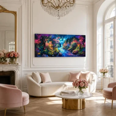 Inspired Arts