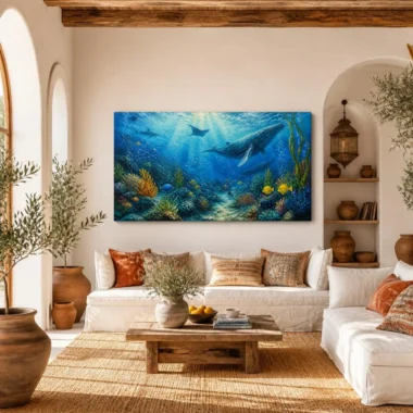 Impressionist Art