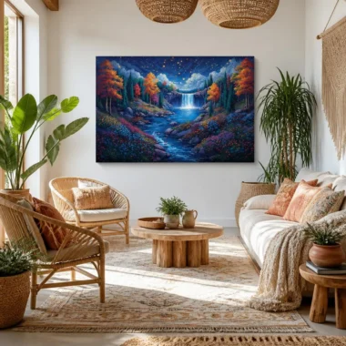 Wildlife and Nature