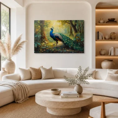 Landscape Art