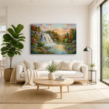 Impressionist Art