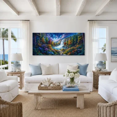 Landscape Art