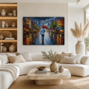 Impressionist Art