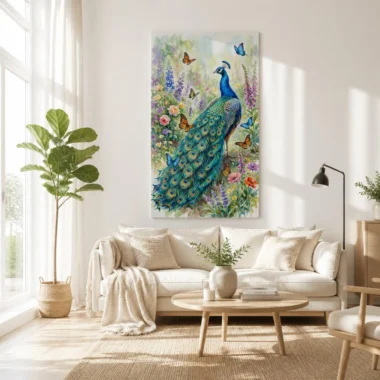 Wildlife and Nature