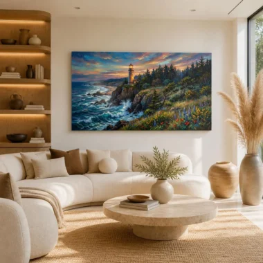 Impressionist Art