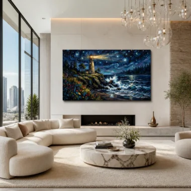 Landscape Art