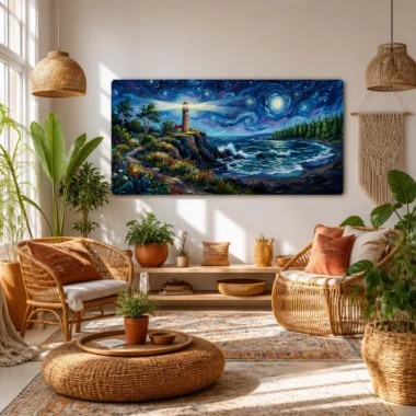 Inspired Arts