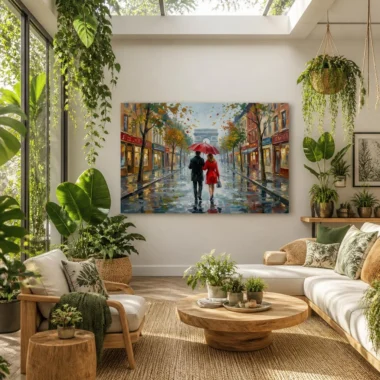 Landscape Art