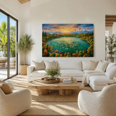 Impressionist Art