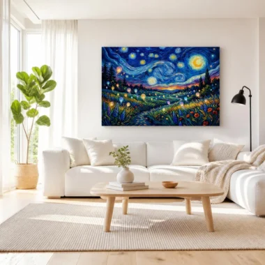 Inspired Arts