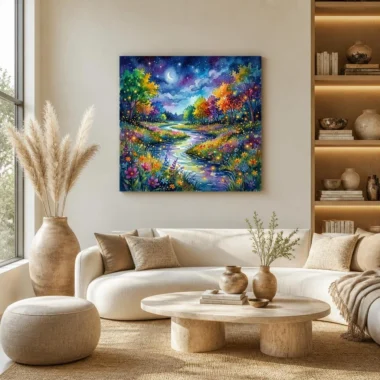 Abstract & Modern Art