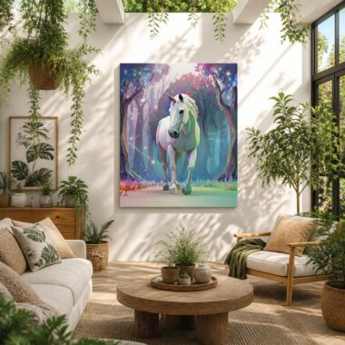 Landscape Art
