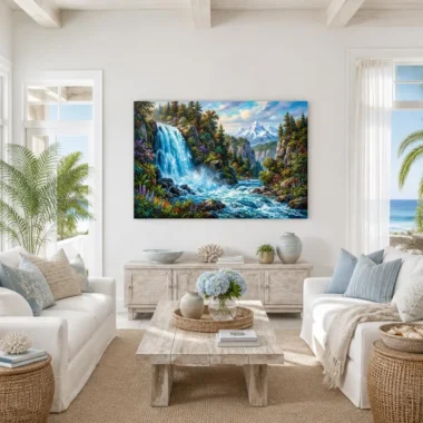 Impressionist Art