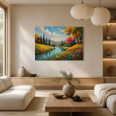 Impressionist Art