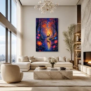Landscape Art