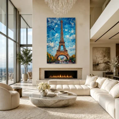 Abstract & Modern Art