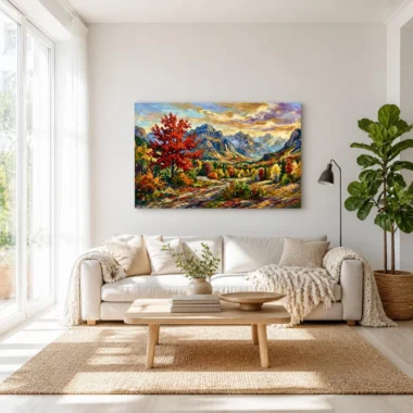 Landscape Art