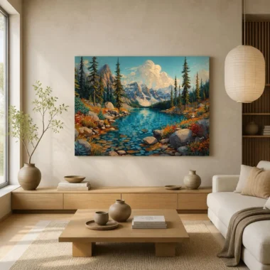 Inspired Arts