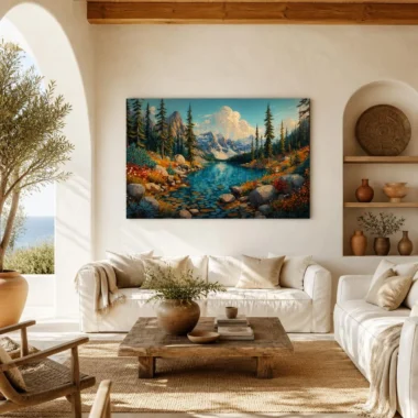 Impressionist Art
