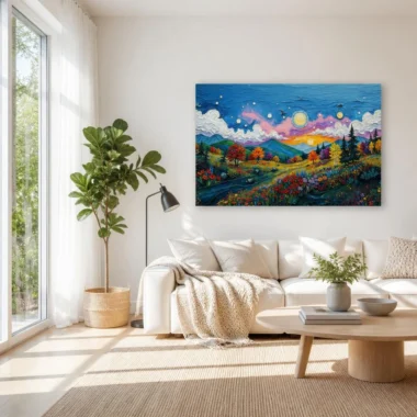 Inspired Arts