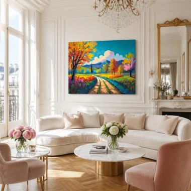 Impressionist Art